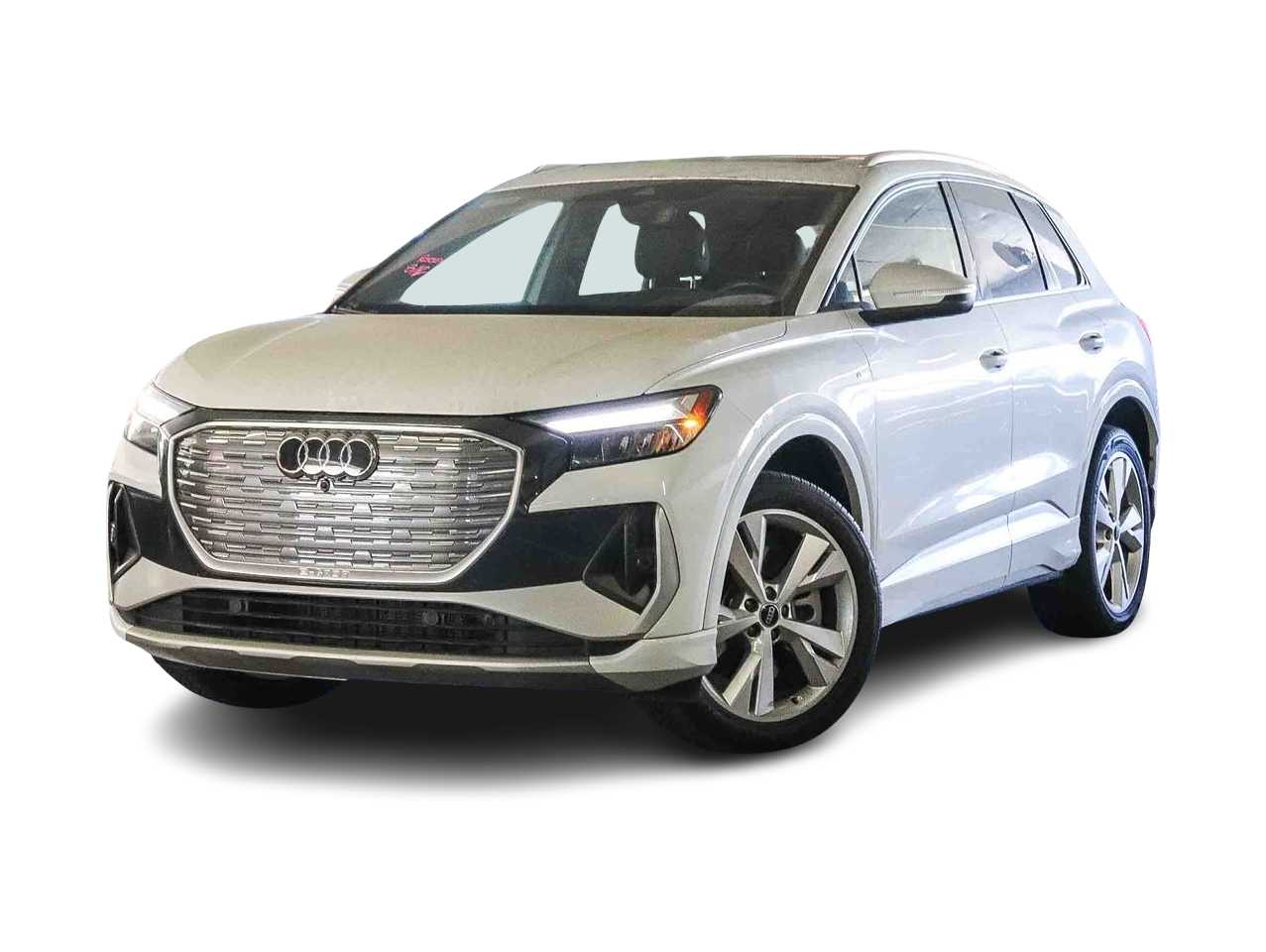 2023 Audi Q4 e-tron Premium -
                  Sherman Oaks, CA