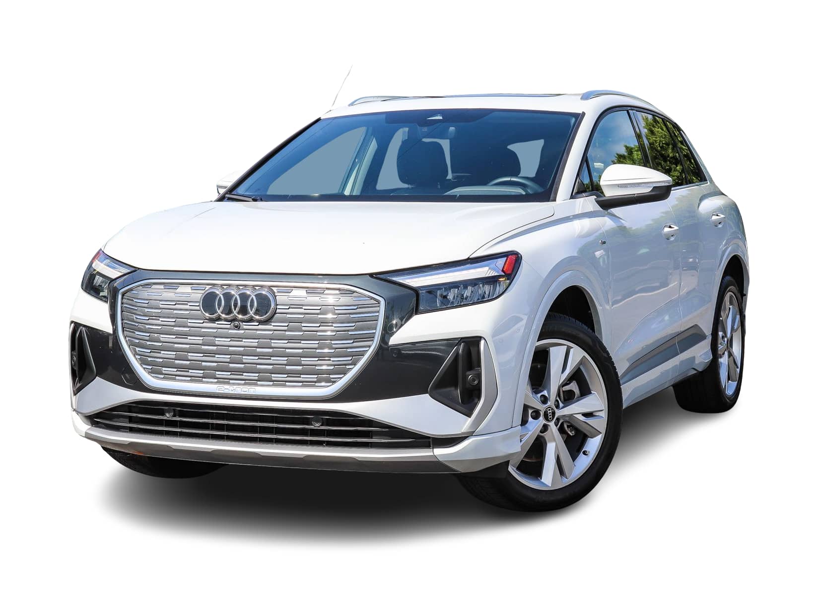 2023 Audi Q4 e-tron Premium -
                  Sherman Oaks, CA