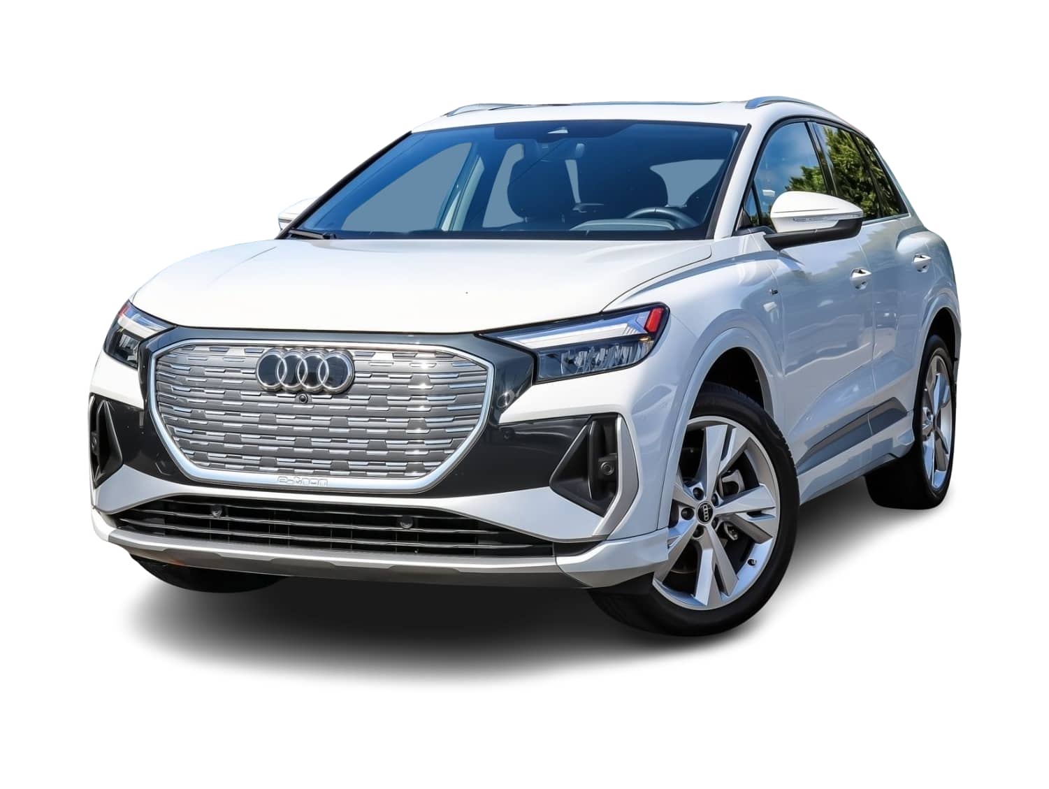 2023 Audi Q4 e-tron Premium -
                  Sherman Oaks, CA