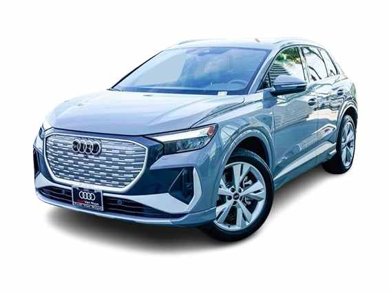 2023 Audi Q4 e-tron Premium -
                  Sherman Oaks, CA