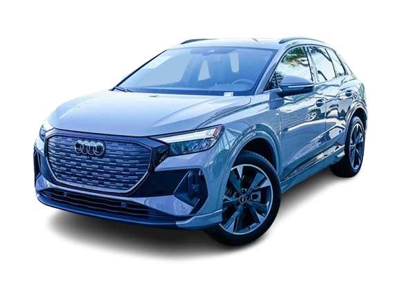 2024 Audi Q4 e-tron Premium -
                  Sherman Oaks, CA
