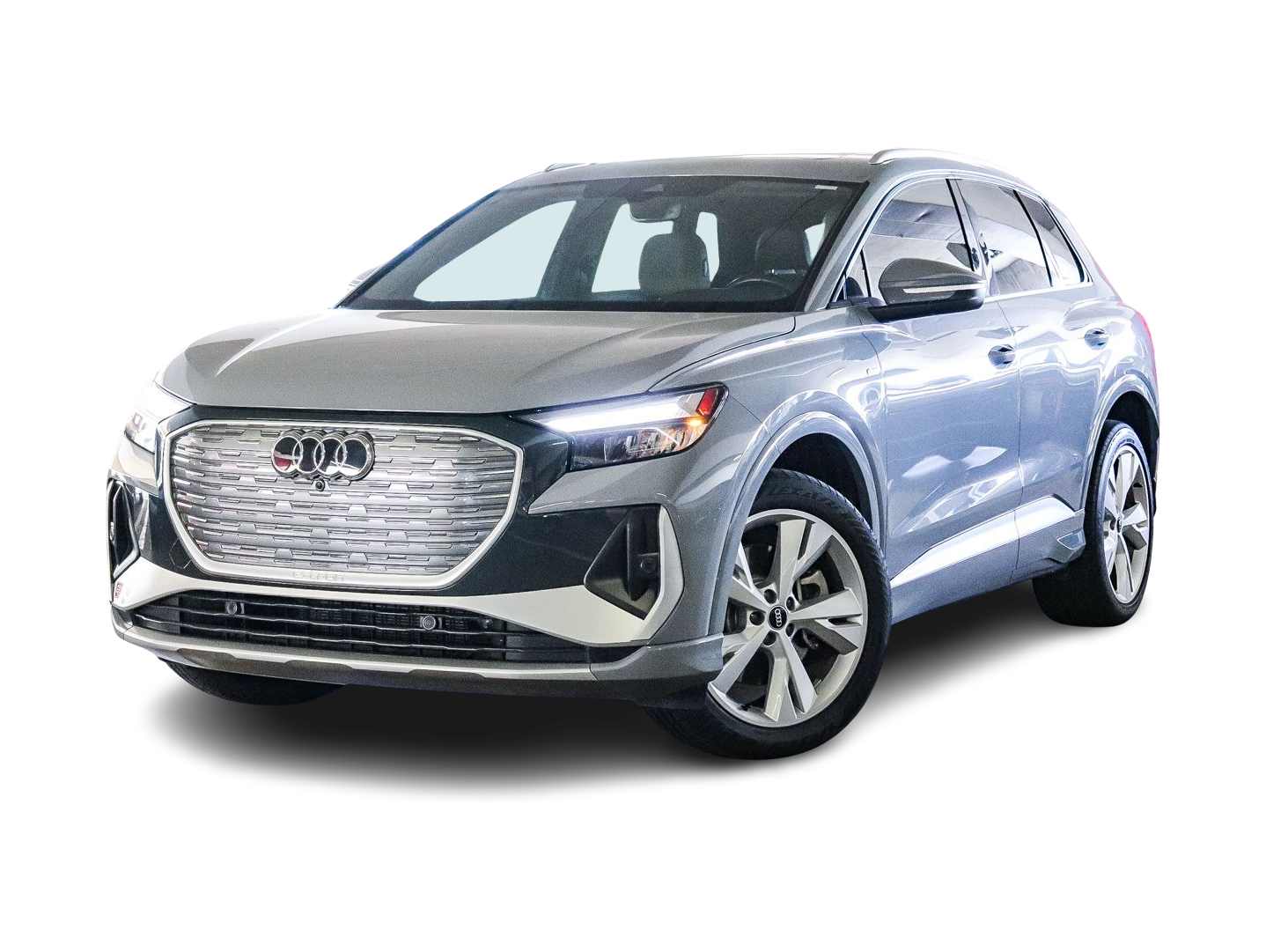 2023 Audi Q4 e-tron Premium -
                  Sherman Oaks, CA