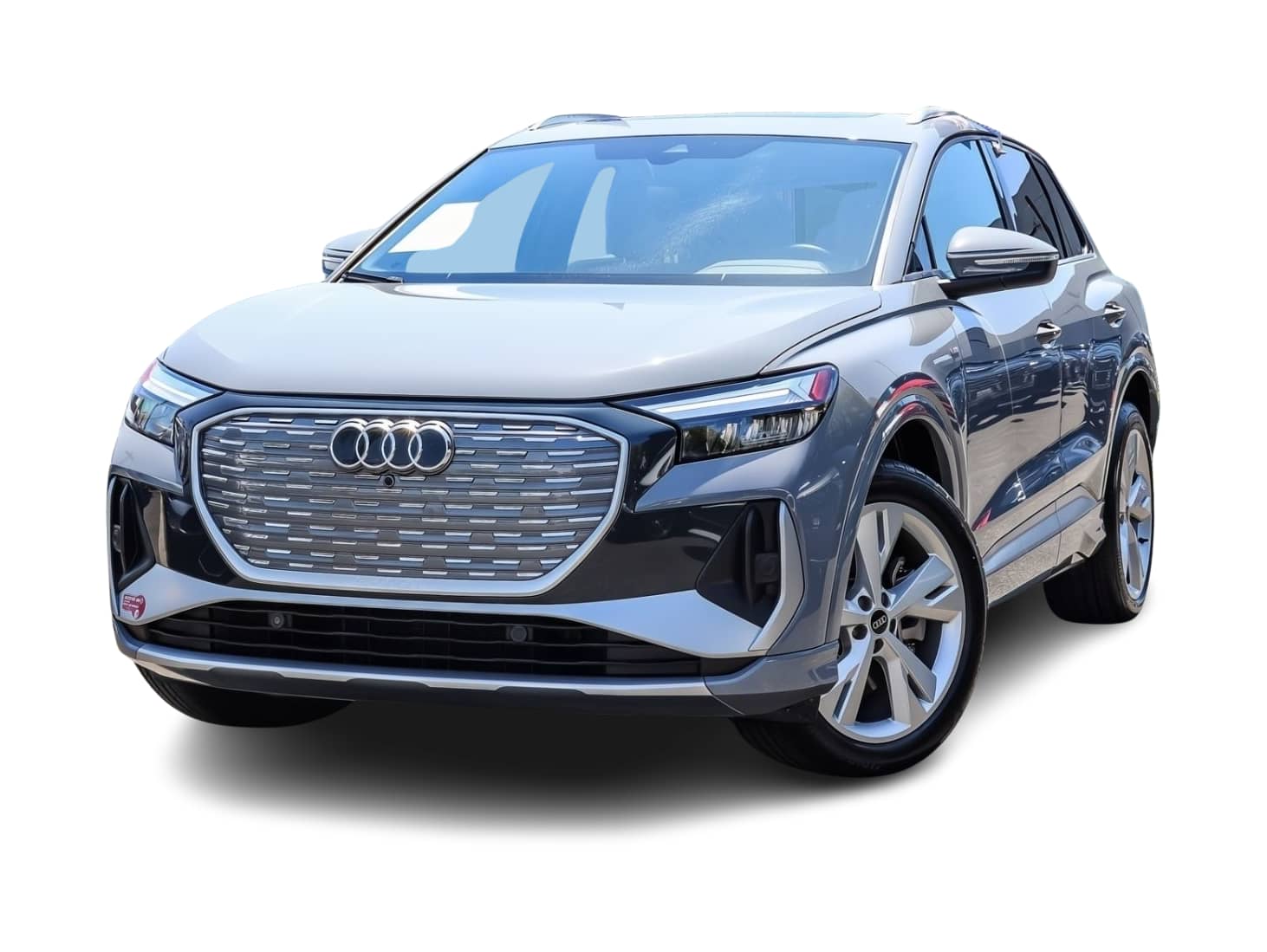 2023 Audi Q4 e-tron Premium -
                  Sherman Oaks, CA
