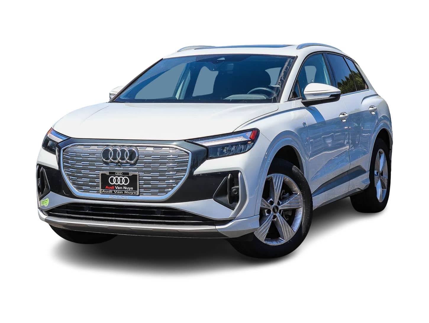 2023 Audi Q4 e-tron Premium -
                  Sherman Oaks, CA