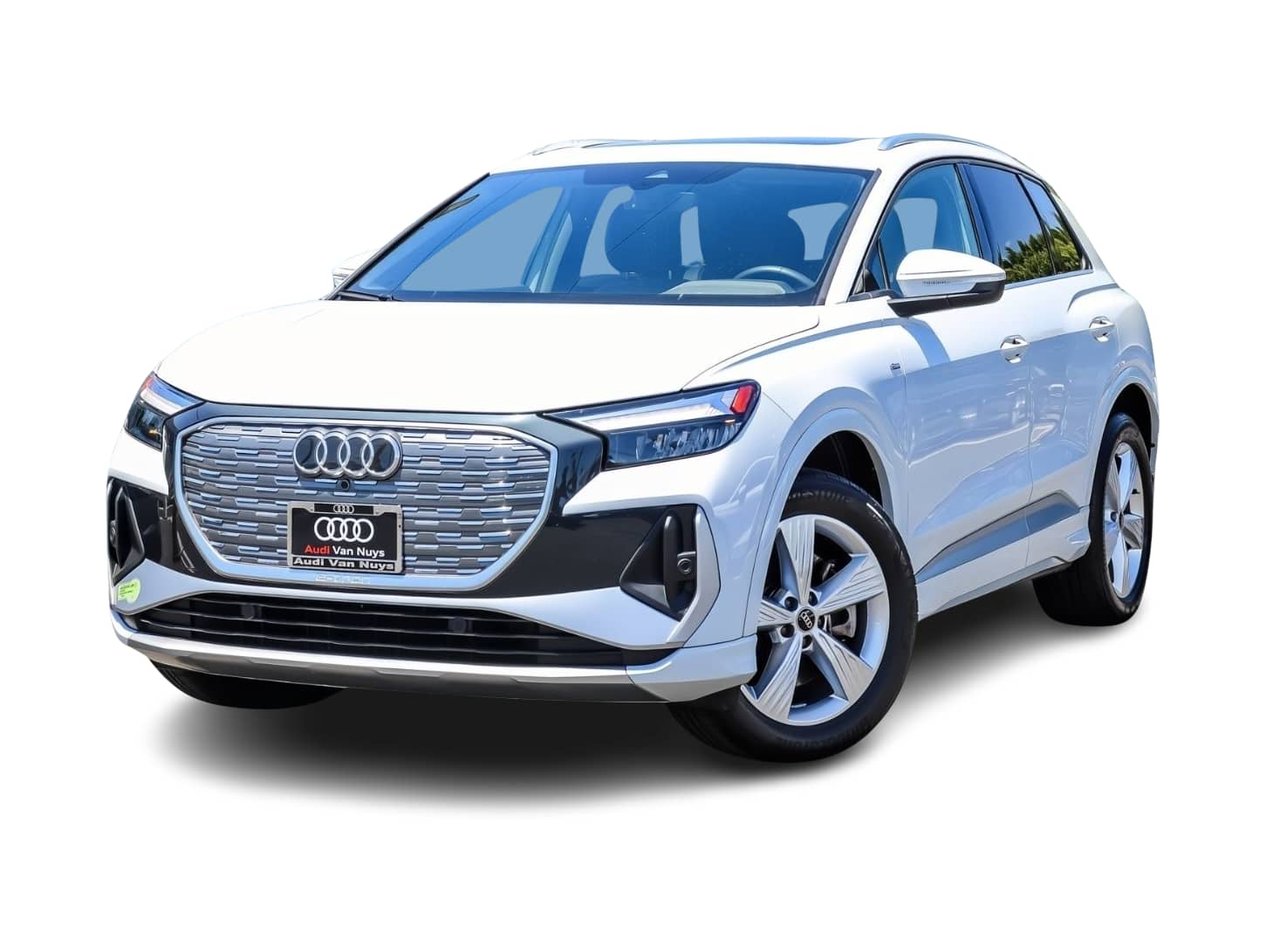 2023 Audi Q4 e-tron Premium -
                  Sherman Oaks, CA