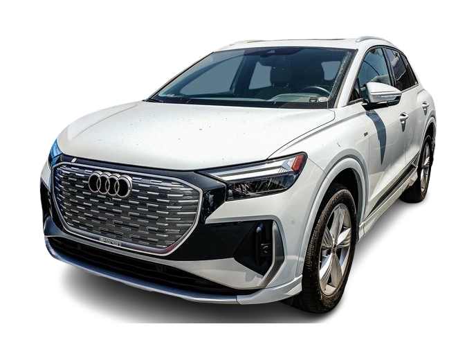 2024 Audi Q4 e-tron Premium -
                  Sherman Oaks, CA