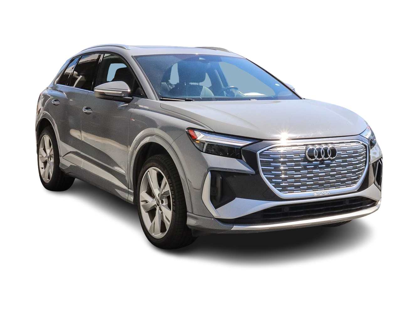2023 Audi Q4 e-tron Premium -
                  Sherman Oaks, CA
