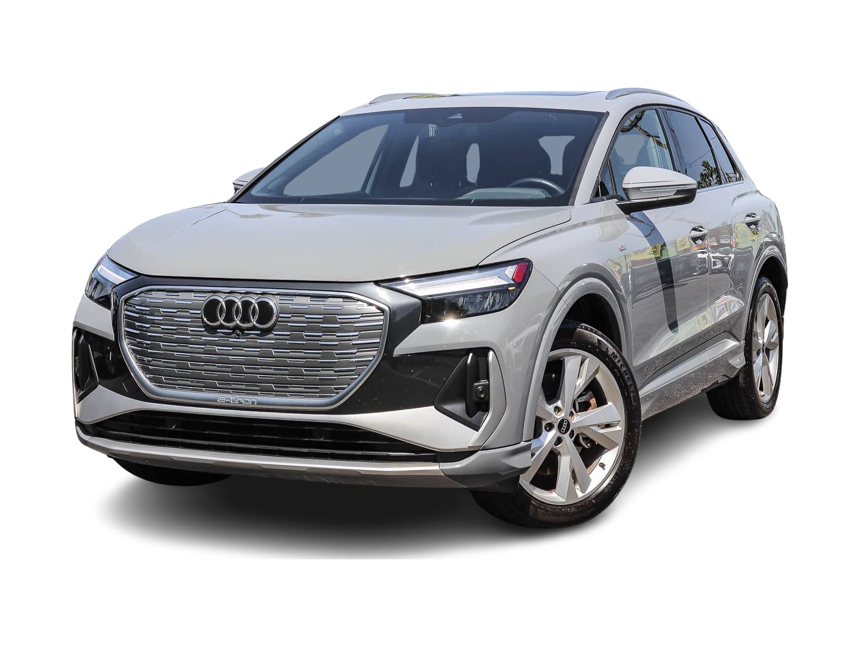 2023 Audi Q4 e-tron Premium -
                  Sherman Oaks, CA