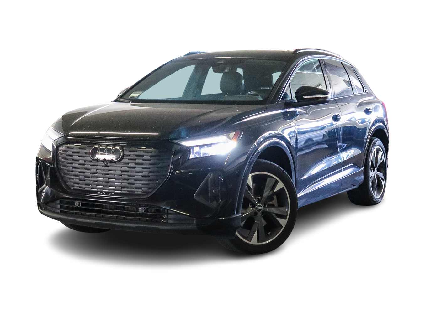 2023 Audi Q4 e-tron Premium -
                  Sherman Oaks, CA