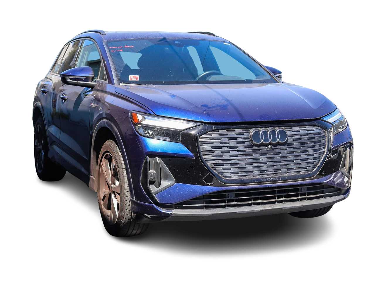 2023 Audi Q4 e-tron Premium -
                  Sherman Oaks, CA