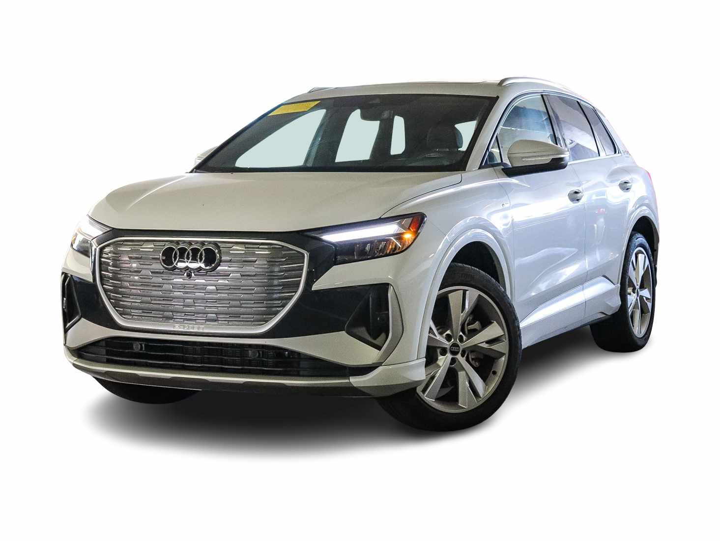 2023 Audi Q4 e-tron Premium -
                  Sherman Oaks, CA