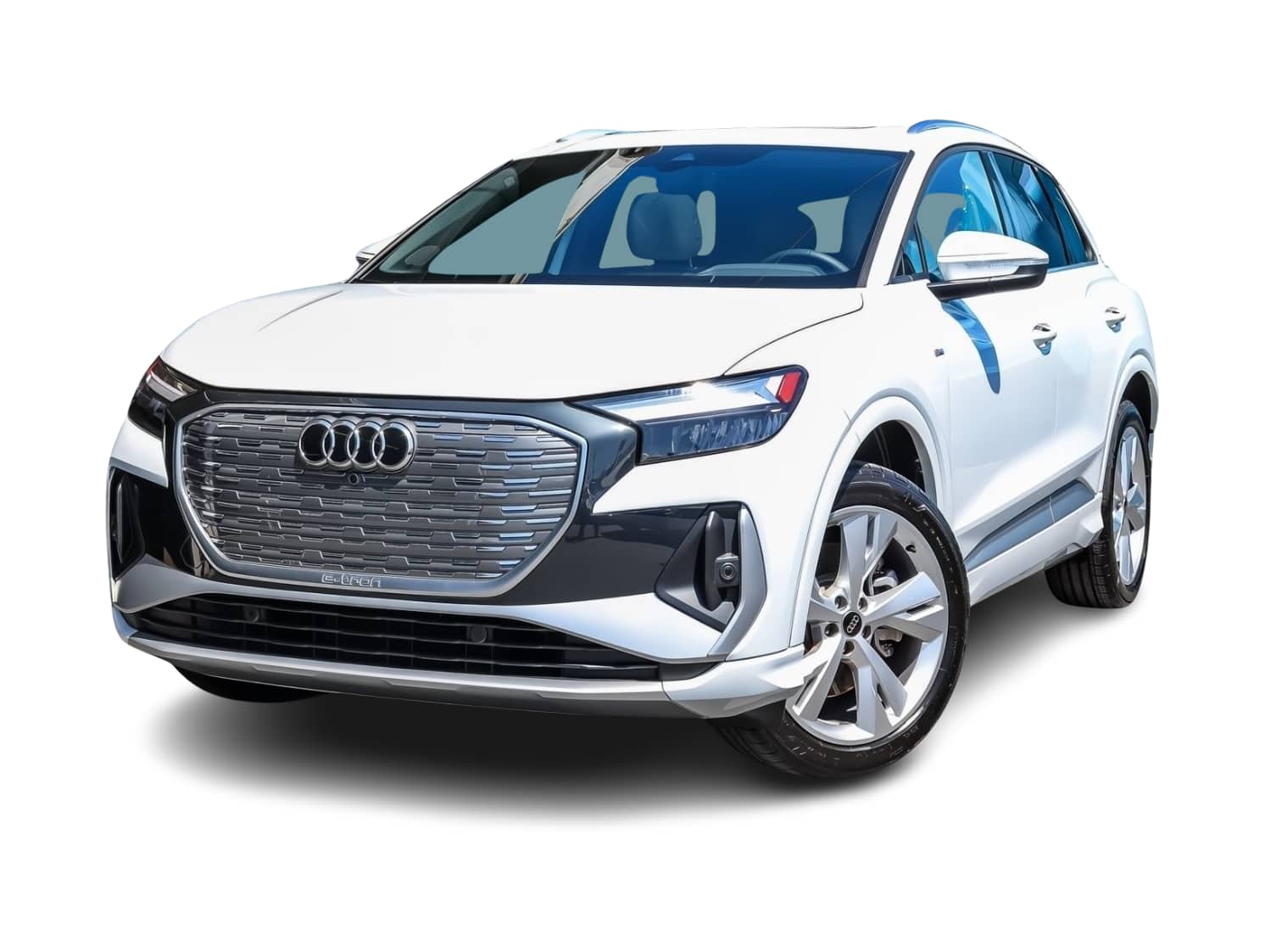 2023 Audi Q4 e-tron Premium -
                  Sherman Oaks, CA