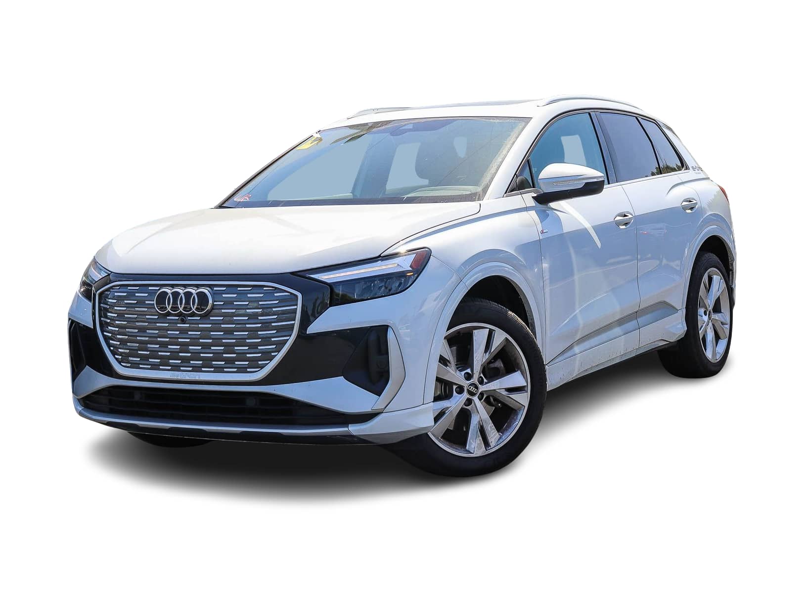 2023 Audi Q4 e-tron Premium -
                  Sherman Oaks, CA
