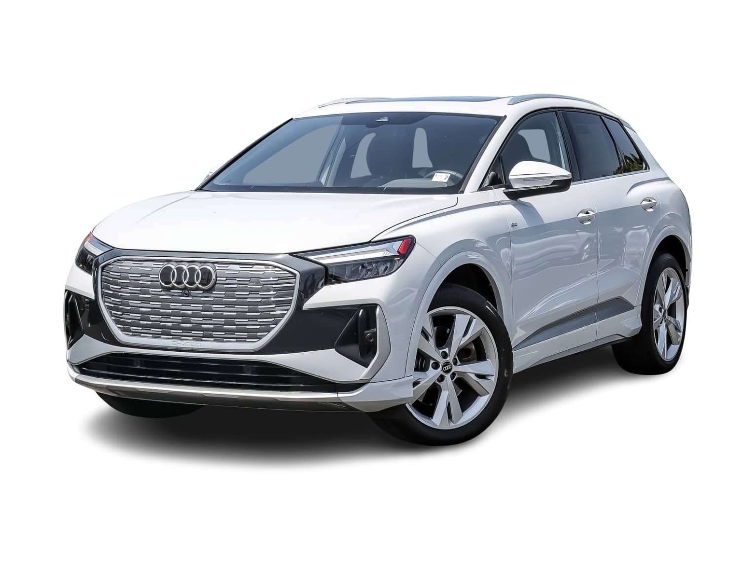 2023 Audi Q4 e-tron Premium -
                  Sherman Oaks, CA