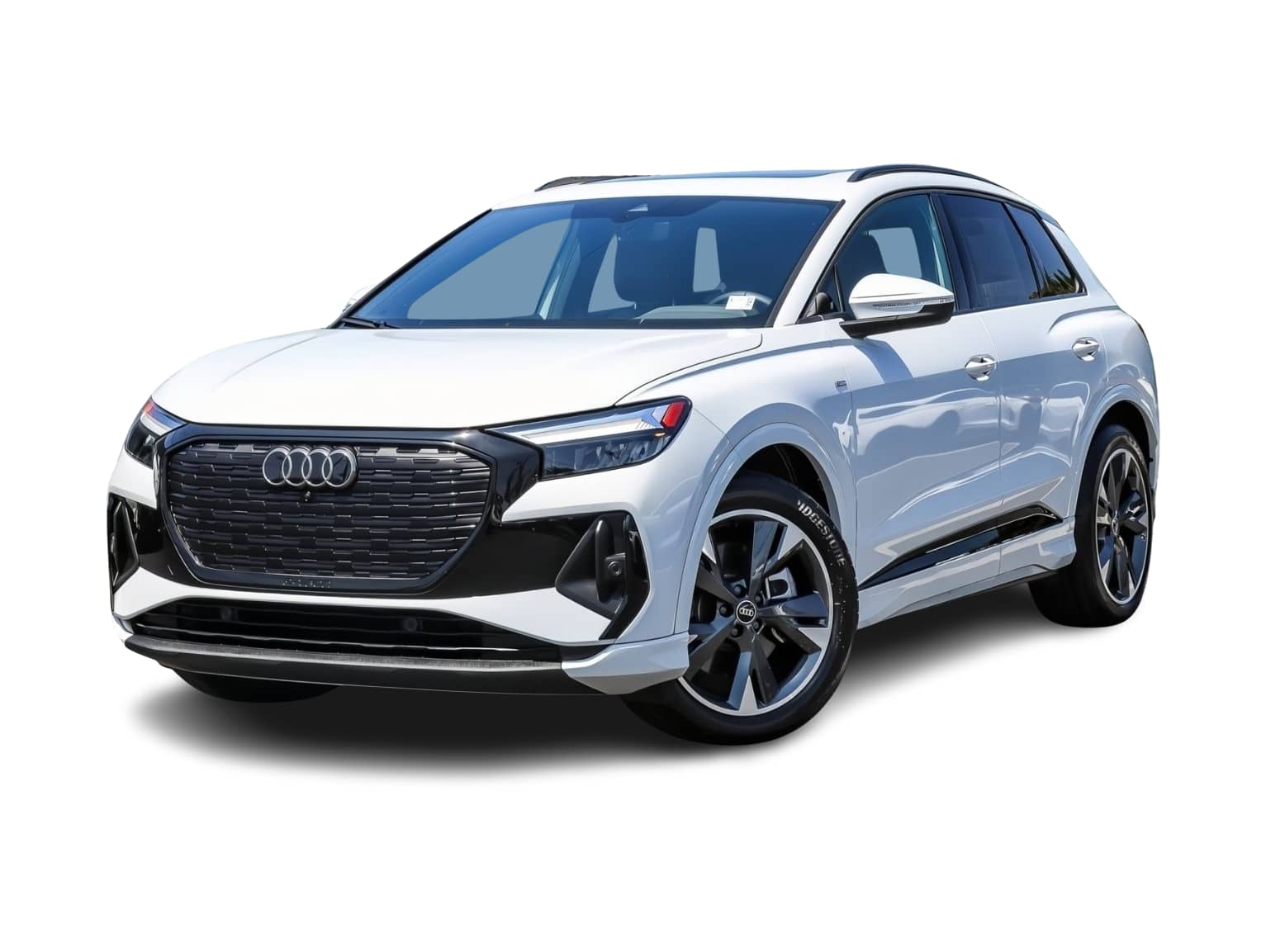 Thumbnail: 2025 Audi Q4 e-tron - 1