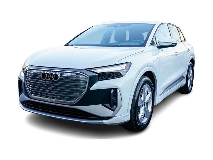 2024 Audi Q4 e-tron Premium -
                Sherman Oaks, CA