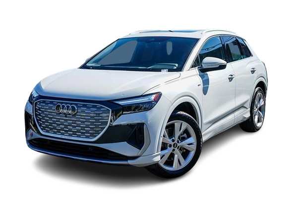 2023 Audi Q4 e-tron Premium Plus -
                  Sherman Oaks, CA
