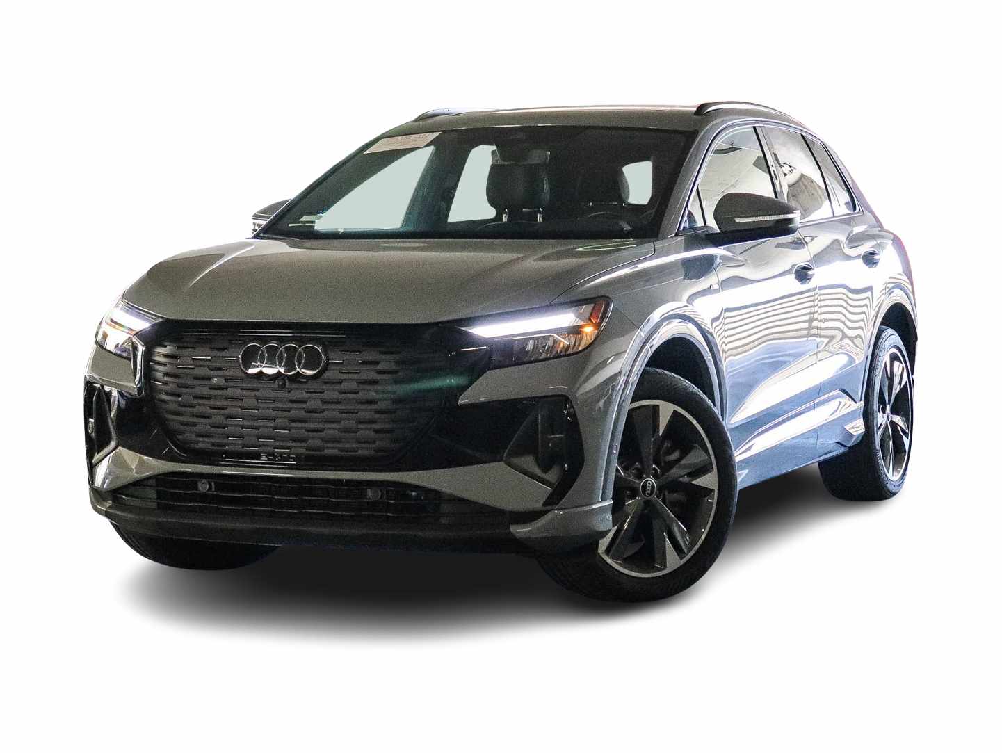 2024 Audi Q4 e-tron Premium Plus -
                  Sherman Oaks, CA
