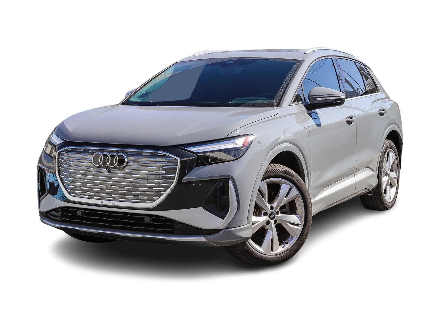 2023 Audi Q4 e-tron Premium Plus -
                  Sherman Oaks, CA