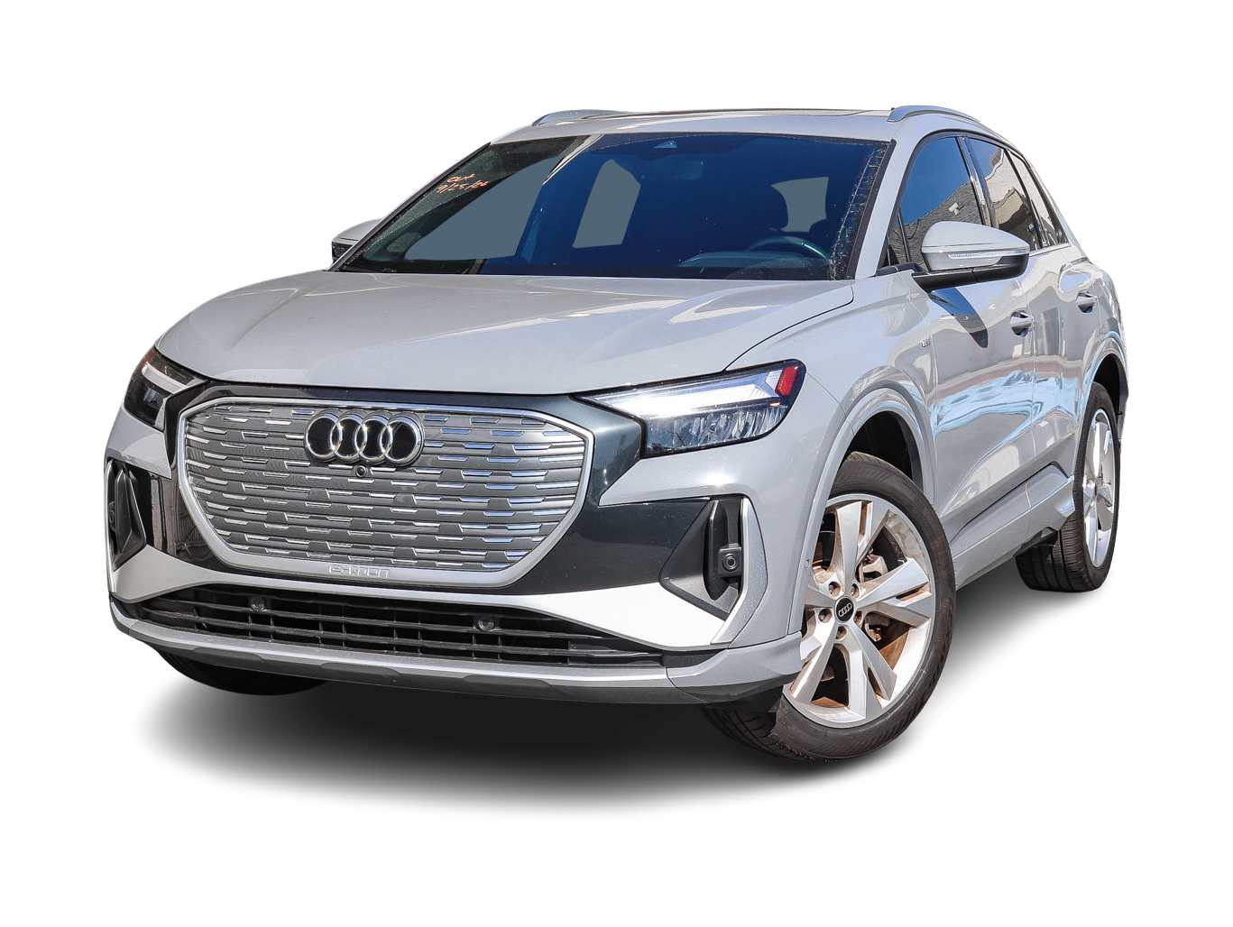 2023 Audi Q4 e-tron Premium Plus -
                  Sherman Oaks, CA