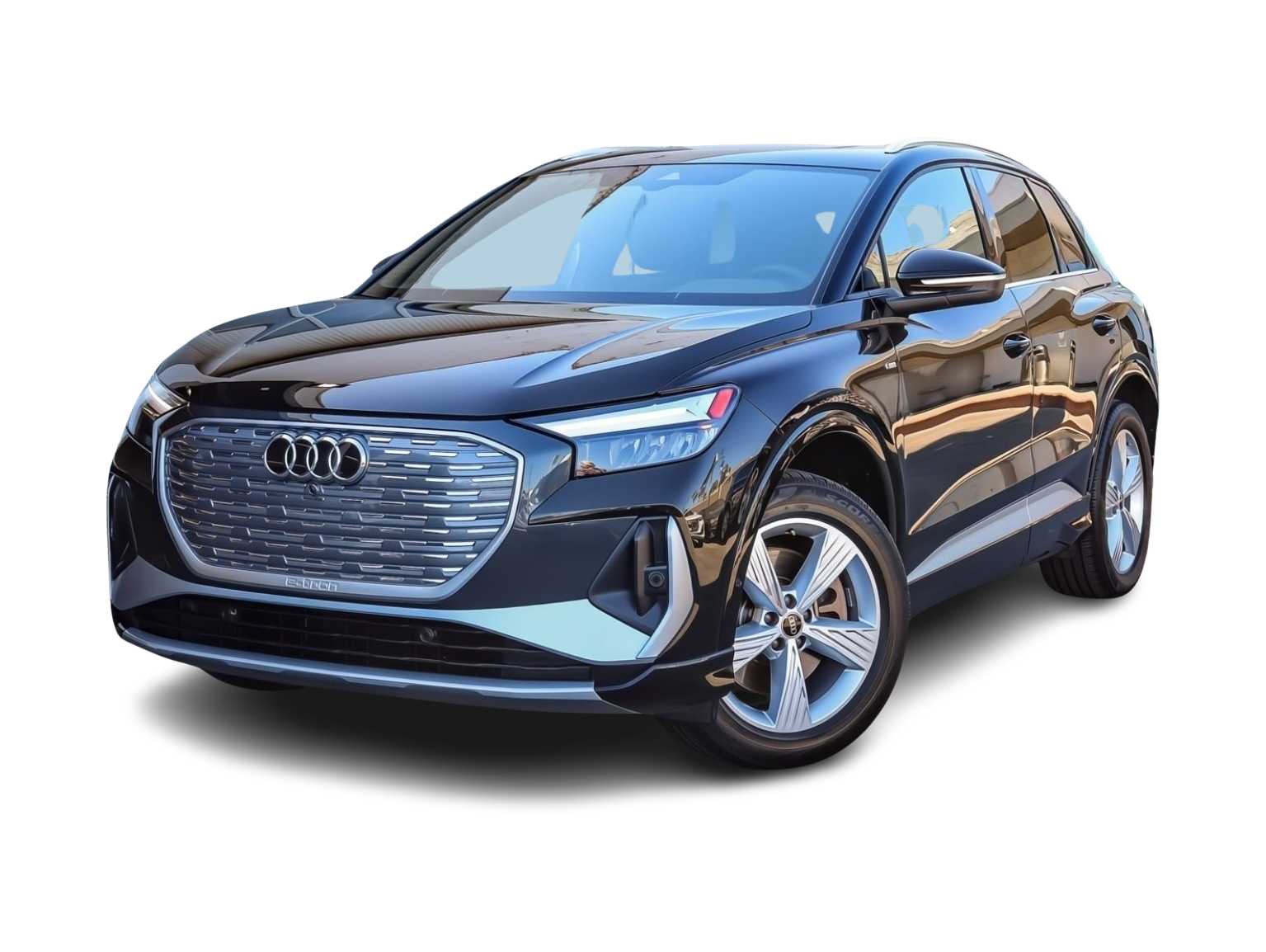 2023 Audi Q4 e-tron Premium Plus -
                  Sherman Oaks, CA