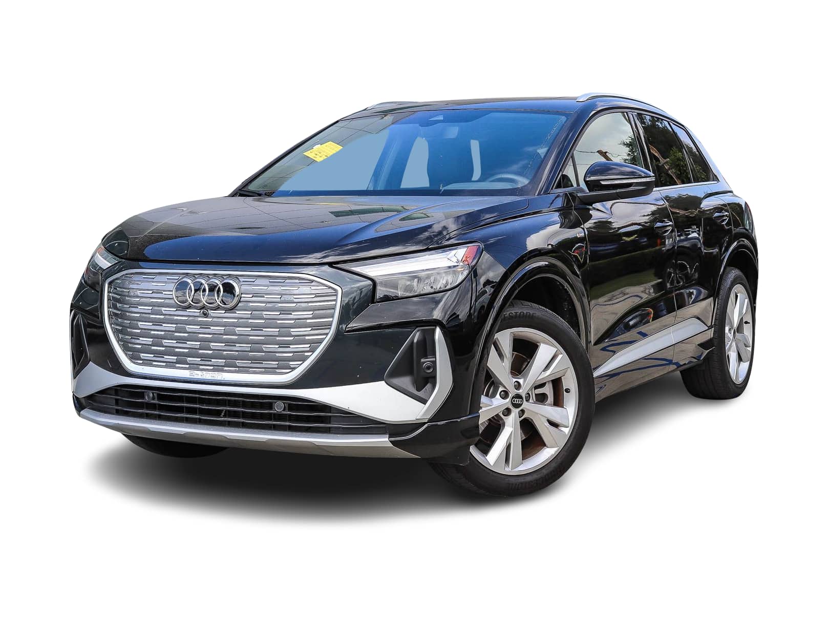 2023 Audi Q4 e-tron Premium Plus -
                  Sherman Oaks, CA