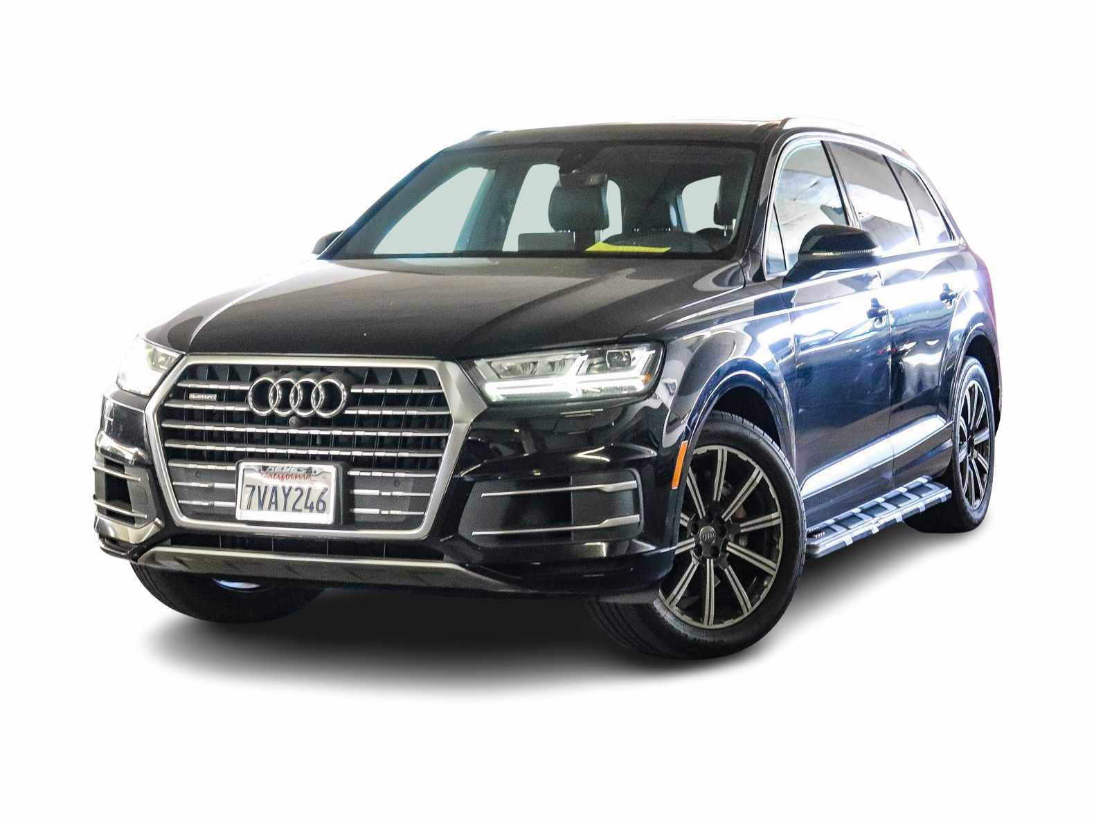 2017 Audi Q7 Premium Plus -
                  Sherman Oaks, CA