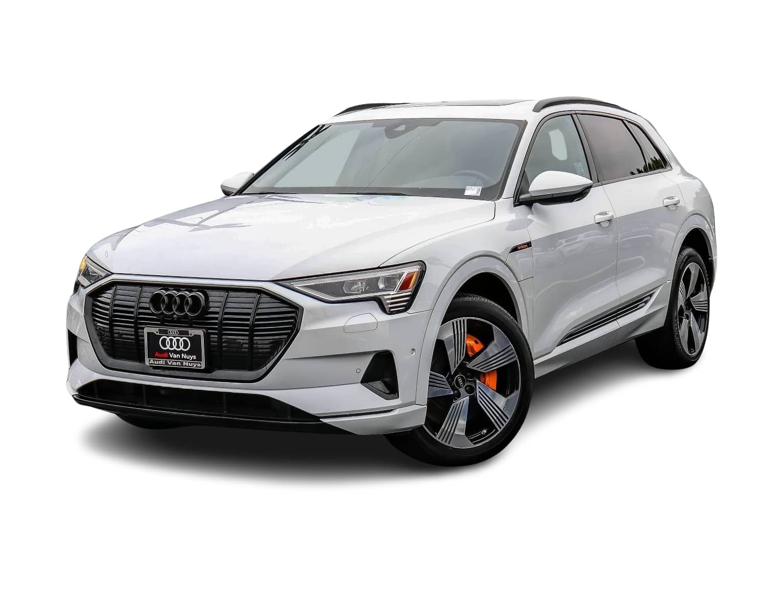 2023 Audi e-tron Premium Plus -
                  Sherman Oaks, CA