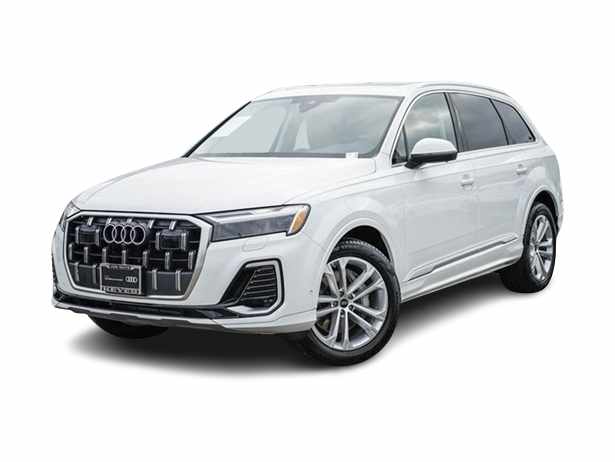 2025 Audi Q7 Premium Plus -
                Sherman Oaks, CA