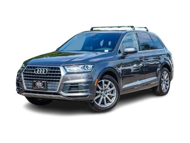 2018 Audi Q7 Premium Plus -
                Sherman Oaks, CA