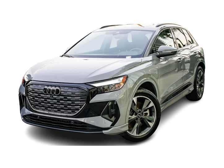 2024 Audi Q4 e-tron Premium Plus -
                  Sherman Oaks, CA