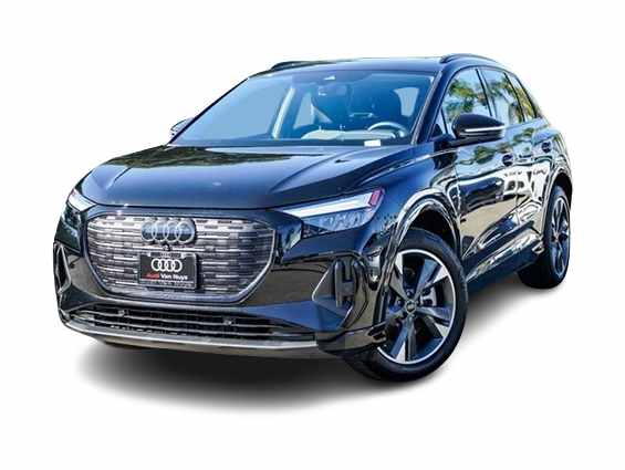 2024 Audi Q4 e-tron Premium Plus -
                Sherman Oaks, CA