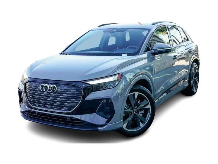 2024 Audi Q4 e-tron Premium Plus -
                  Sherman Oaks, CA