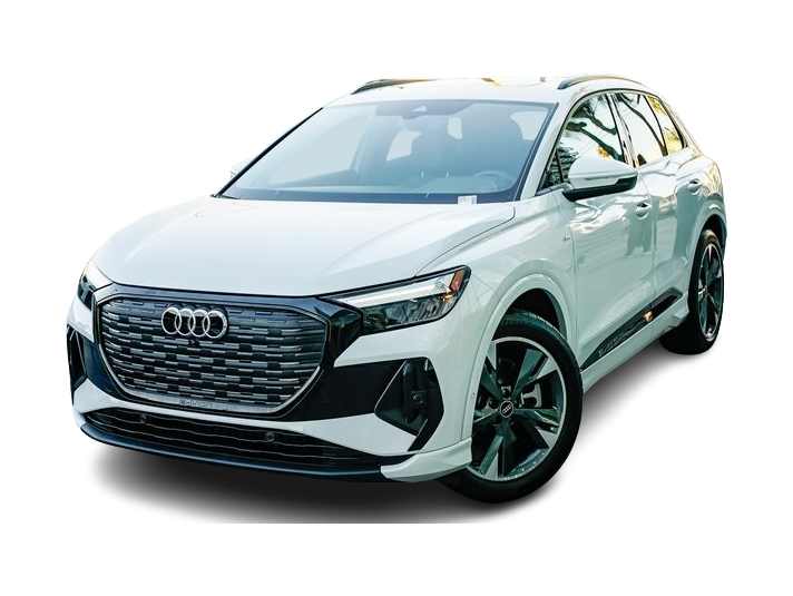 2024 Audi Q4 e-tron Premium Plus -
                  Sherman Oaks, CA