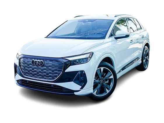 2024 Audi Q4 e-tron Premium Plus -
                  Sherman Oaks, CA