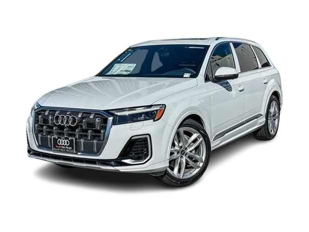 Thumbnail: 2025 Audi Q7 - 1
