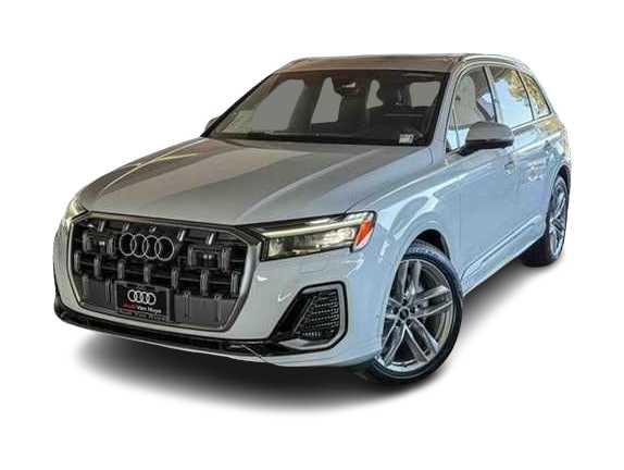 Thumbnail: 2025 Audi Q7 - 1