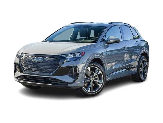2023 Audi Q4 e-tron Prestige -
                  Sherman Oaks, CA
