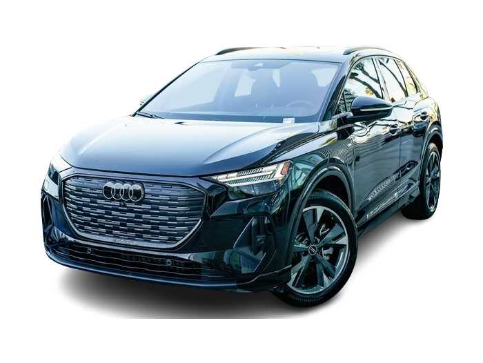 2024 Audi Q4 e-tron Prestige -
                  Sherman Oaks, CA