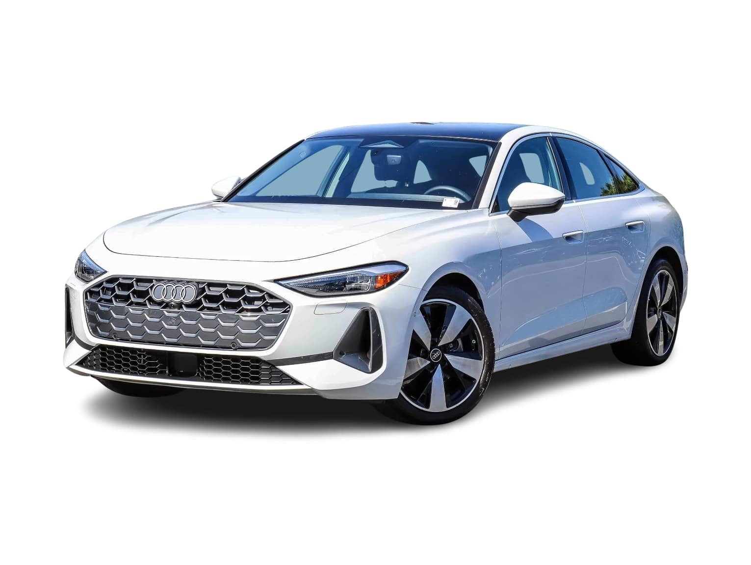 Thumbnail: 2025 Audi A5 - 1
