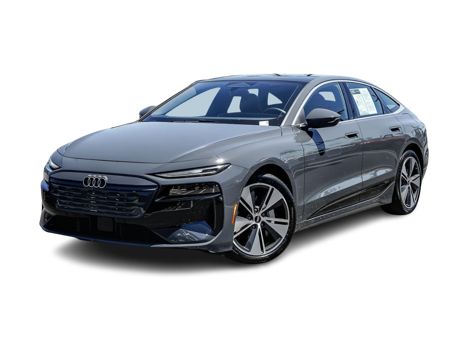 2025 Audi e-tron Premium -
                  Sherman Oaks, CA