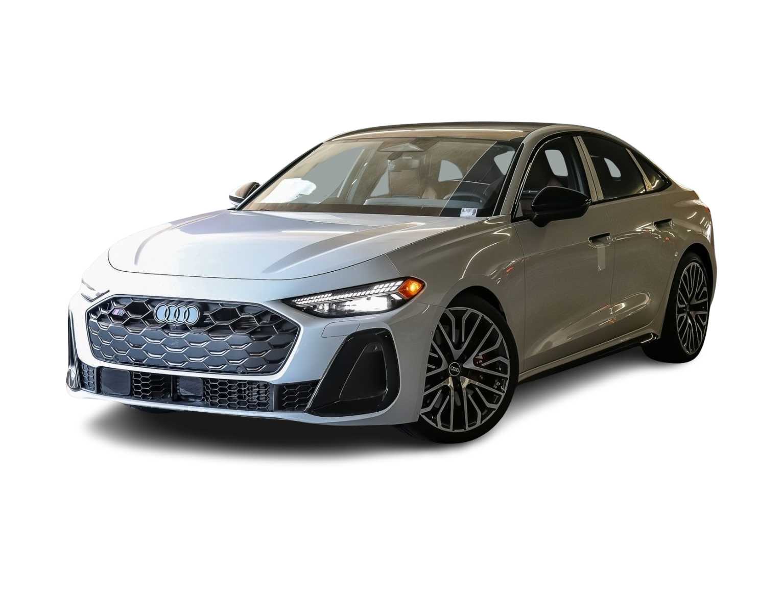 Thumbnail: 2026 Audi S5 - 1