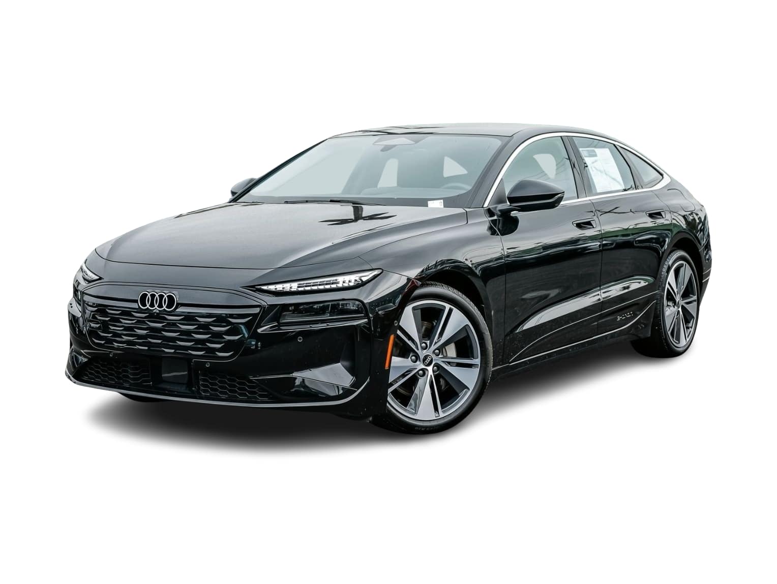 2025 Audi e-tron Premium Plus -
                  Sherman Oaks, CA