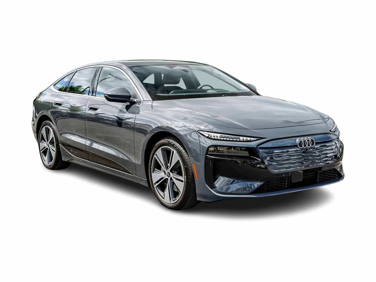 2025 Audi e-tron Premium Plus -
                  Sherman Oaks, CA