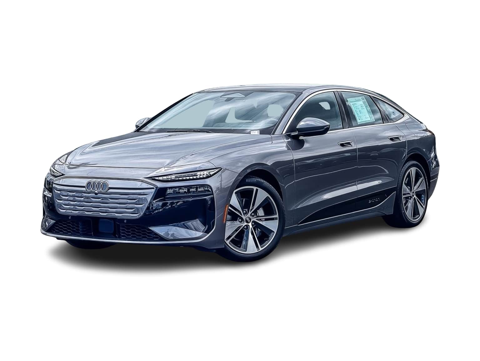 2025 Audi e-tron Premium Plus -
                  Sherman Oaks, CA