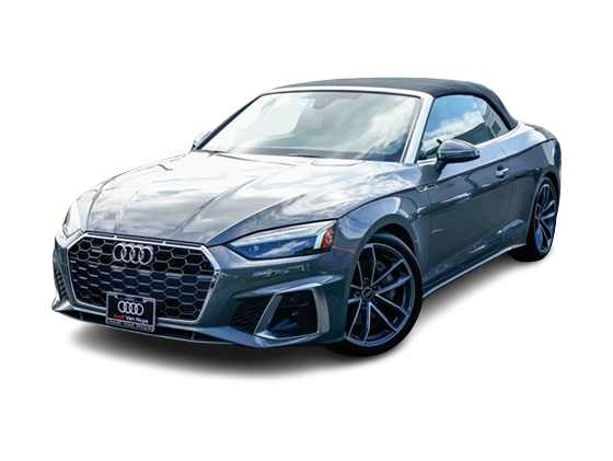 Thumbnail: 2023 Audi A5 - 1