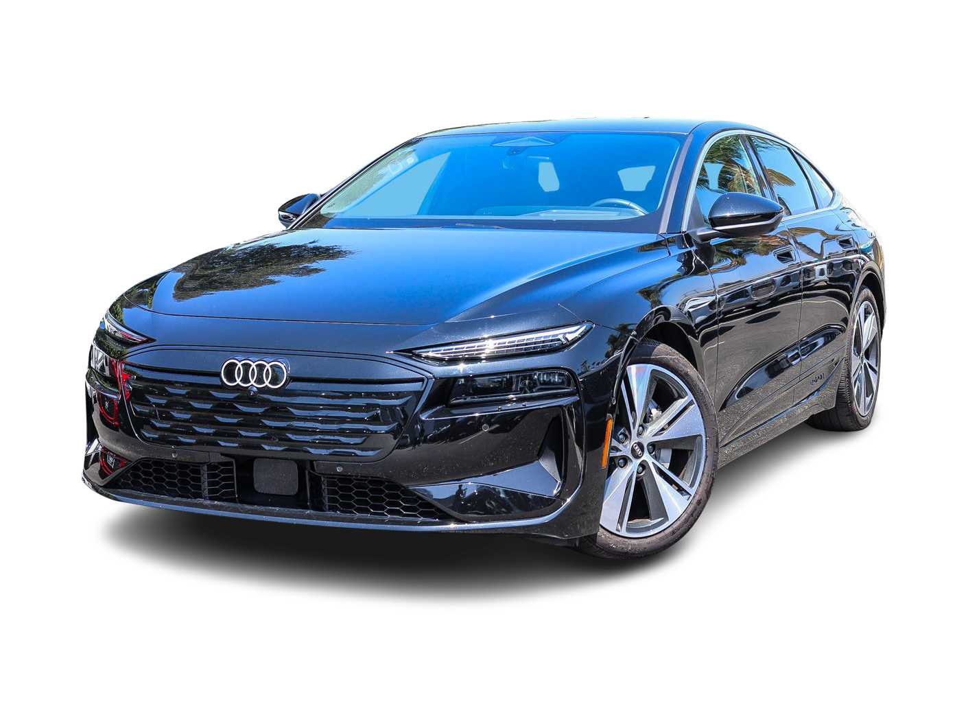 2025 Audi e-tron Prestige -
                  Sherman Oaks, CA
