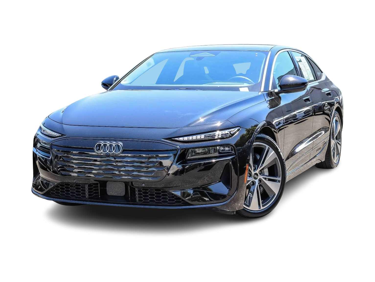 2025 Audi e-tron Prestige -
                  Sherman Oaks, CA