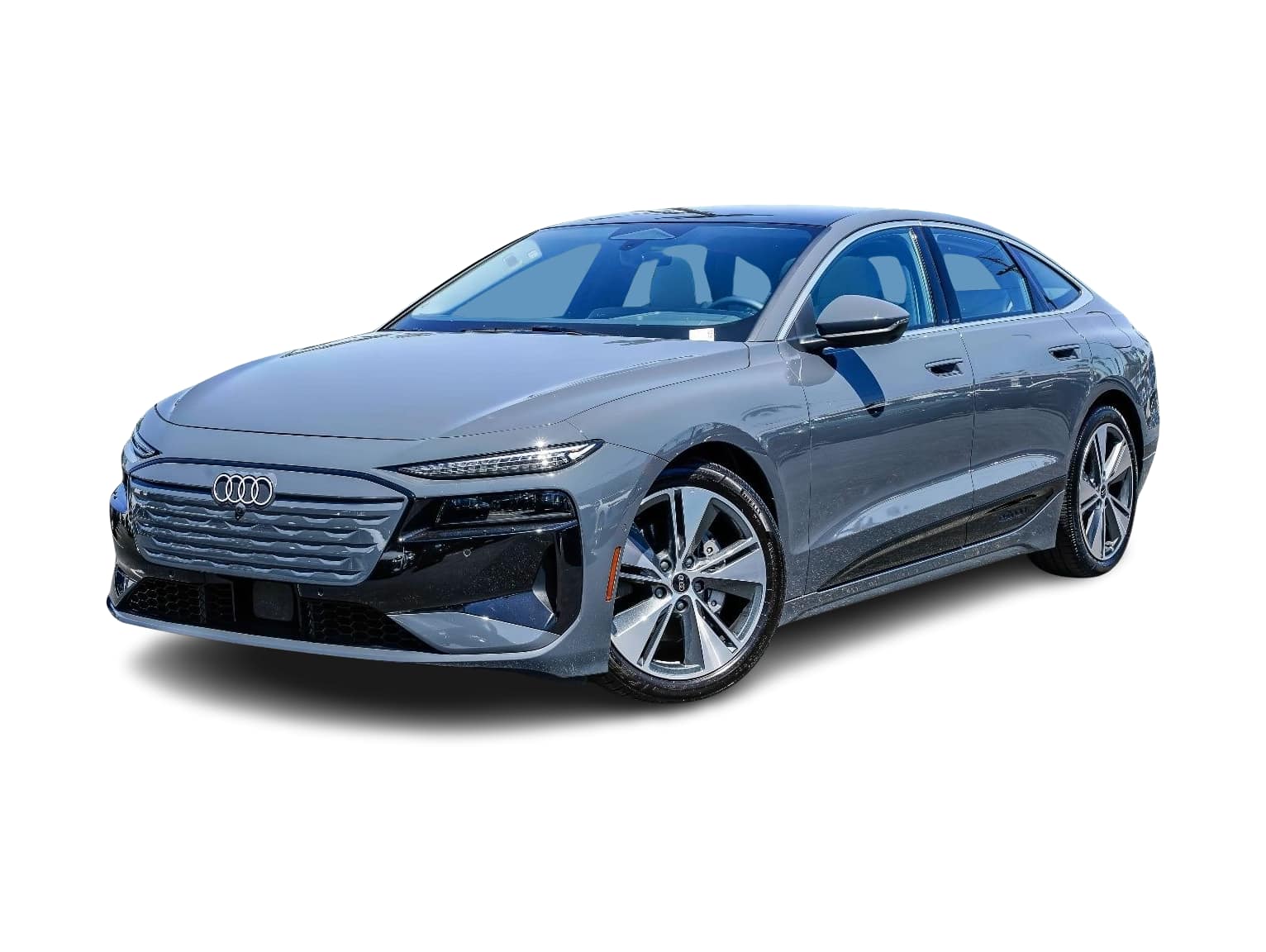 2025 Audi e-tron Prestige -
                  Sherman Oaks, CA