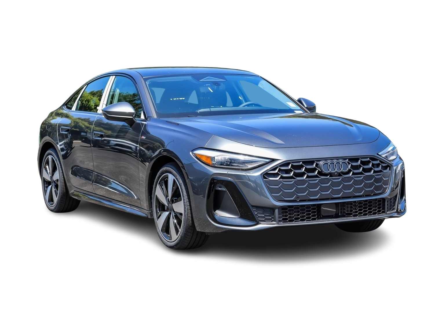 Thumbnail: 2026 Audi A5 - 1